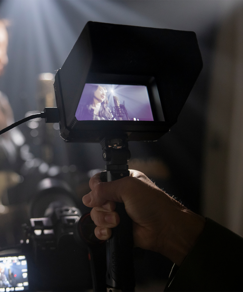 イベントプロモーション（撮影・編集）