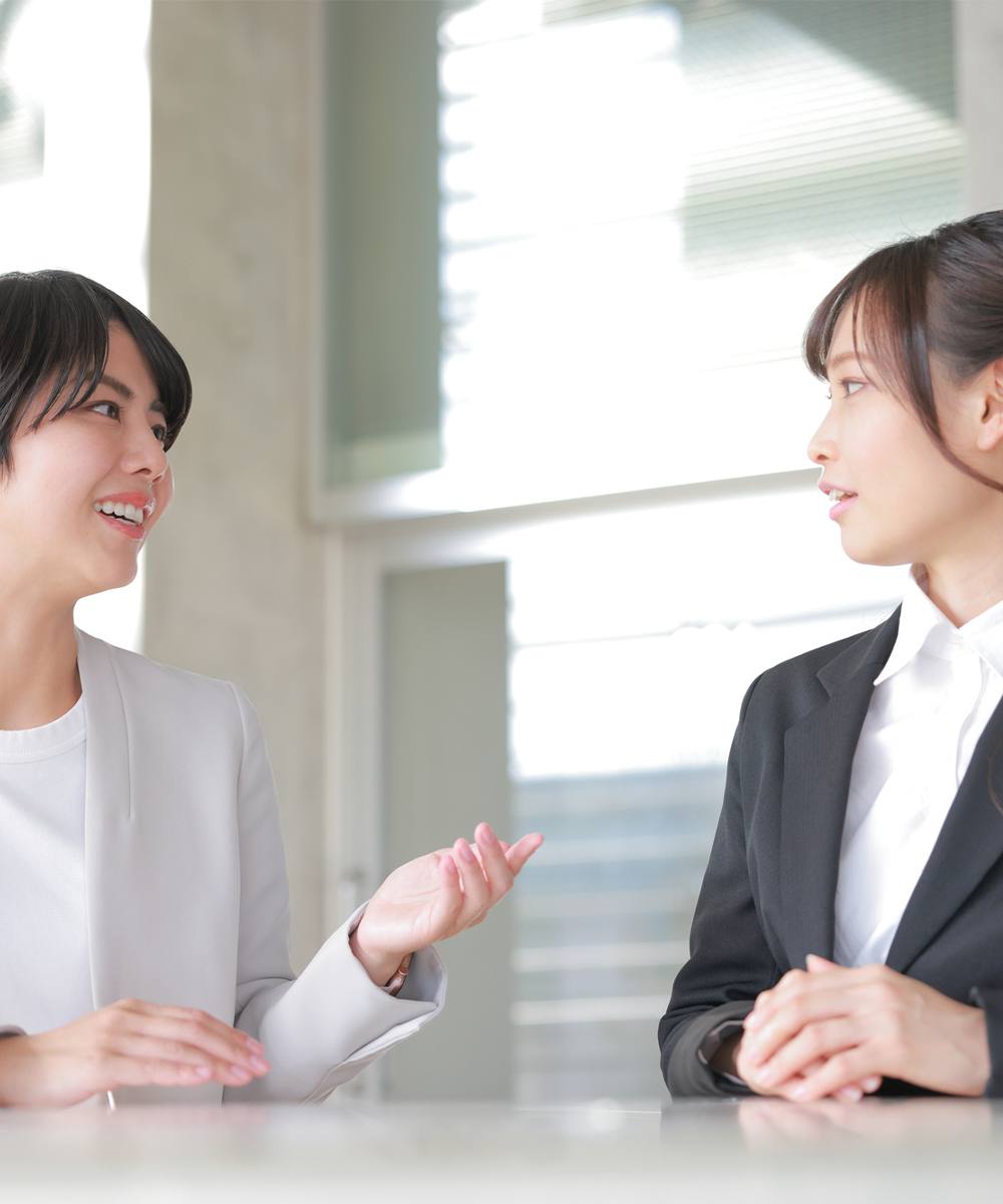 人材マネジメント