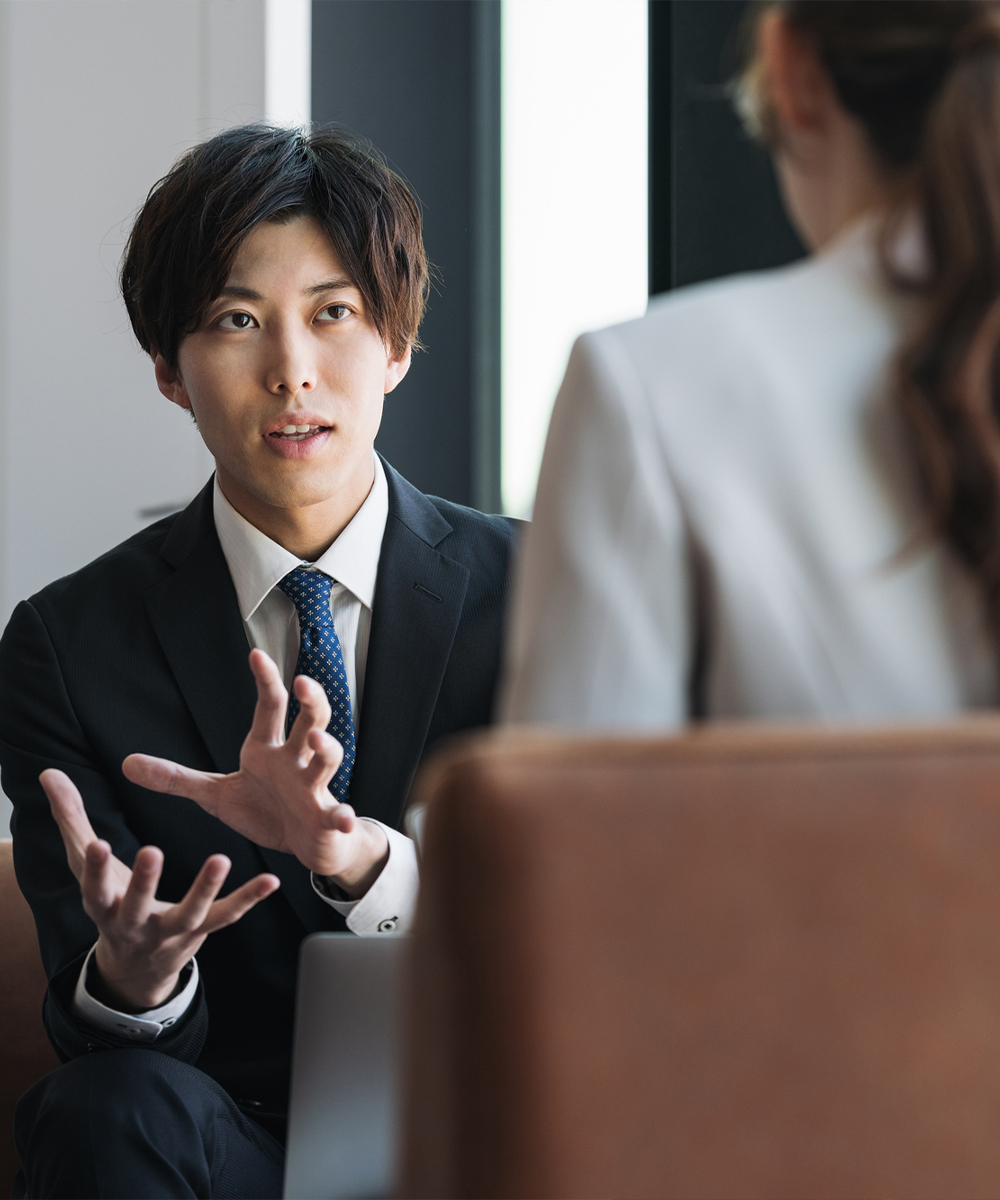 ITコンサルティング