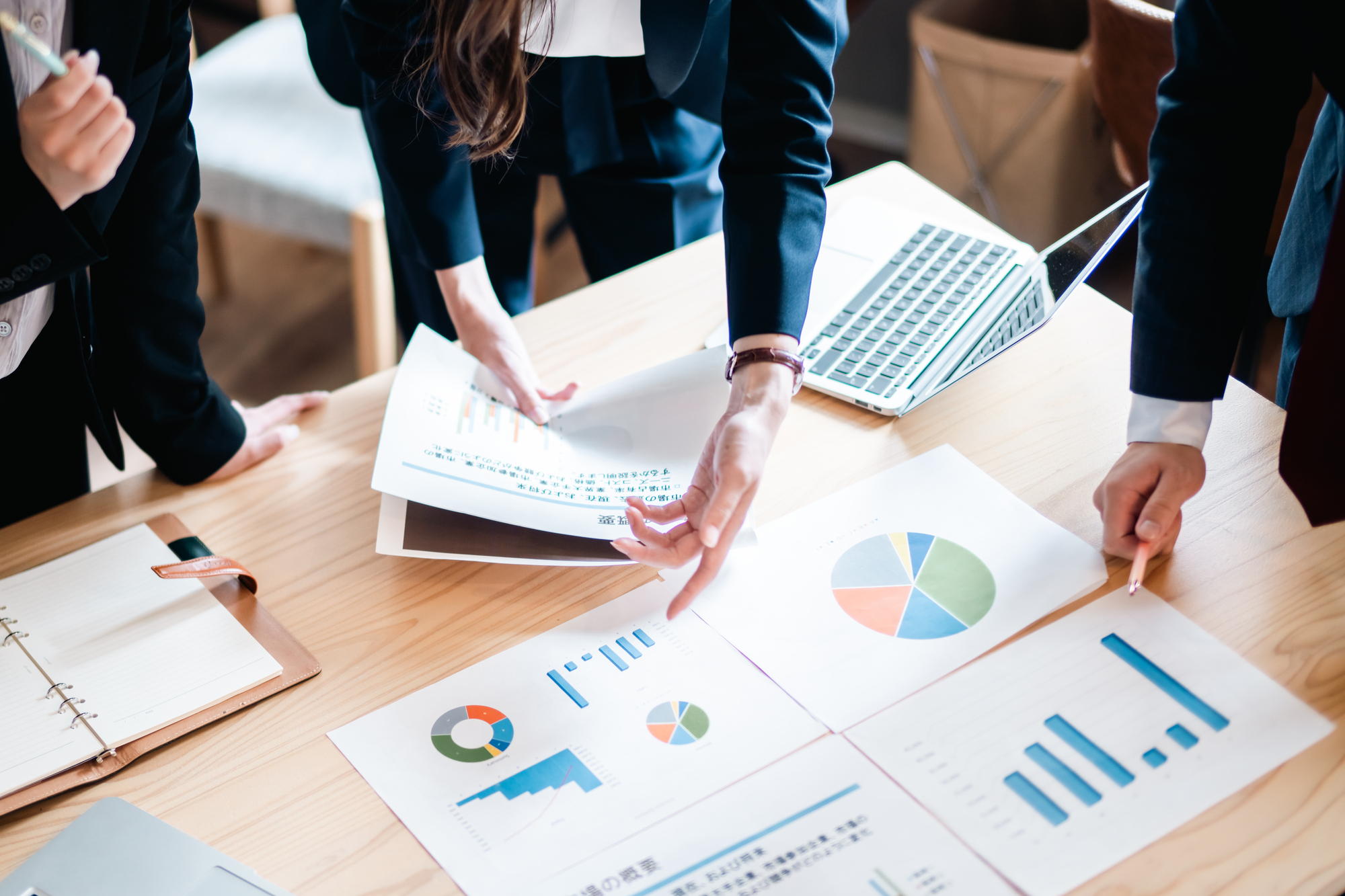 想いをカタチに